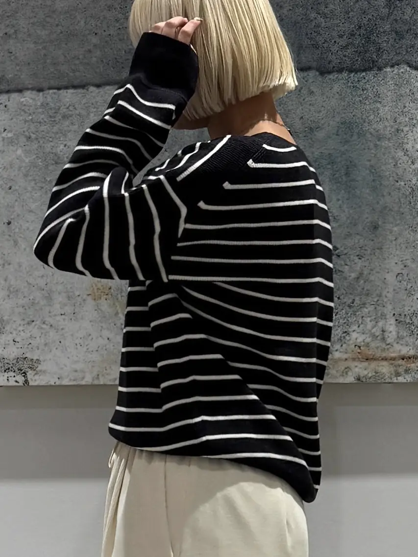 ONWARD CROSSET SELECT 石井 コーディネート画像