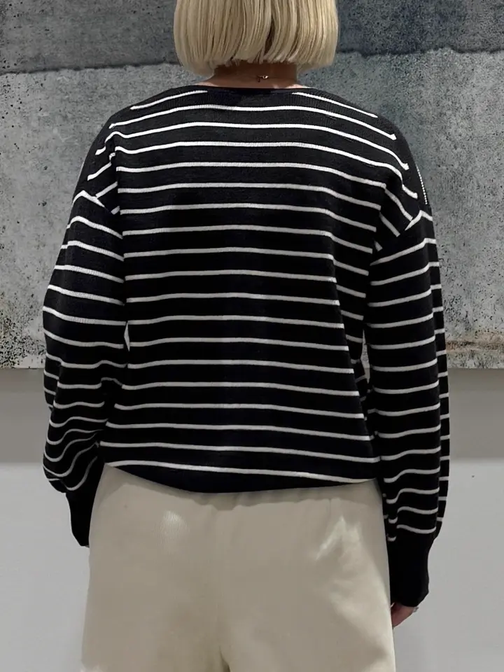 ONWARD CROSSET SELECT 石井 コーディネート画像