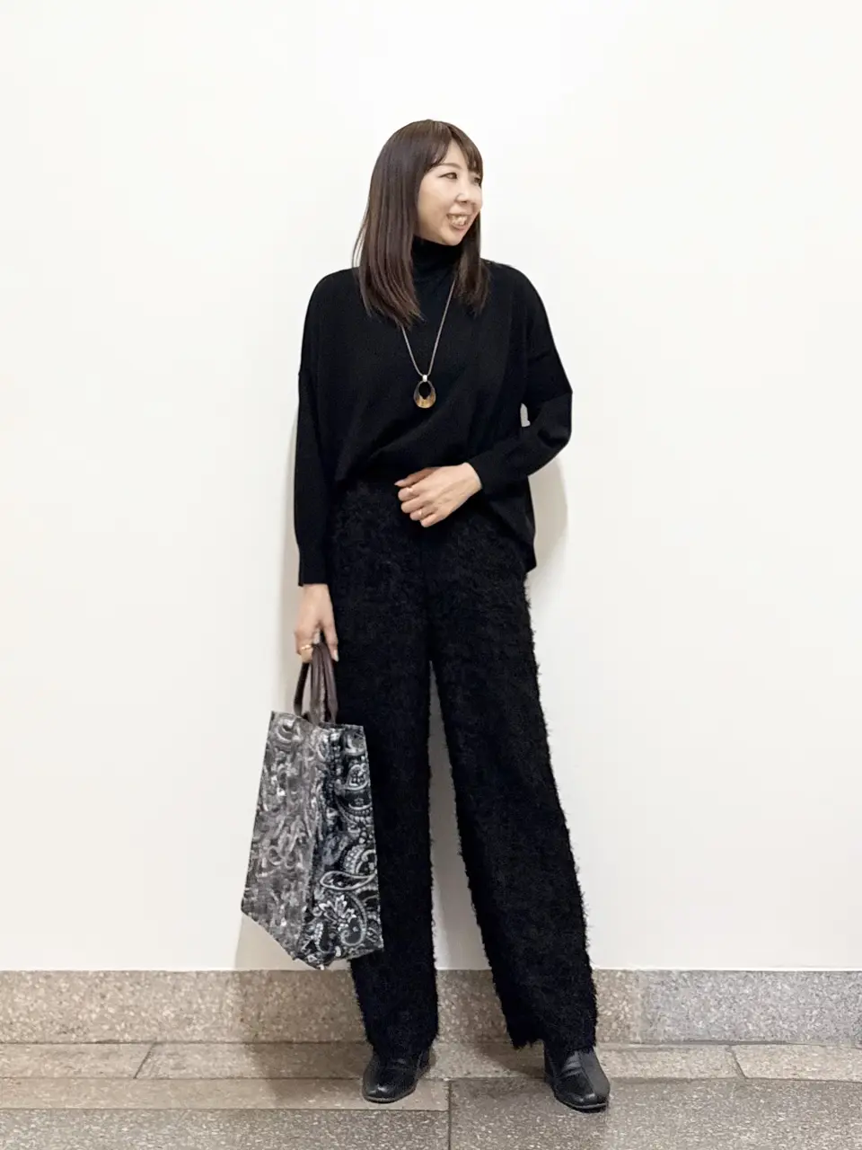  佐藤 コーディネート画像