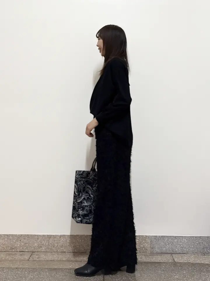 ONWARD CROSSET SELECT 佐藤 コーディネート画像