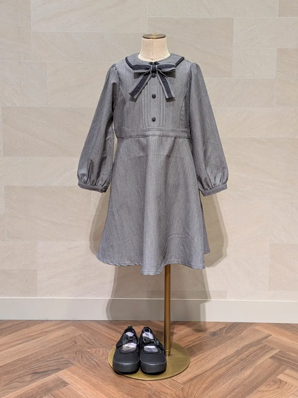 ONWARD CROSSET SELECT 永谷 コーディネート画像