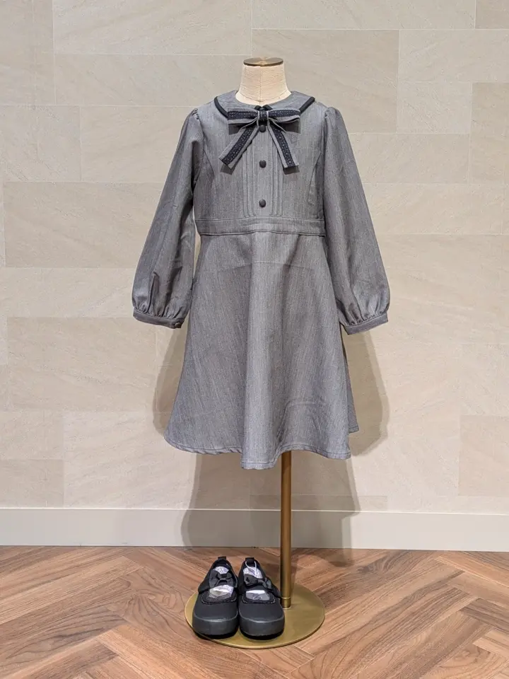 ONWARD CROSSET SELECT 永谷 コーディネート画像