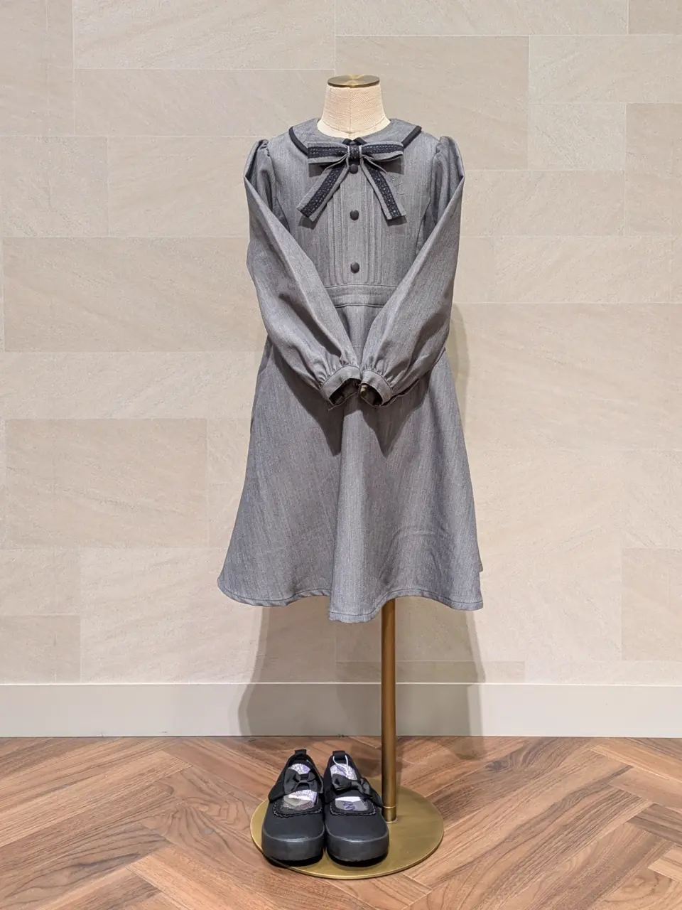  永谷 コーディネート画像