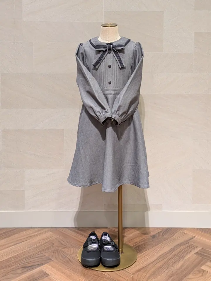 ONWARD CROSSET SELECT 永谷 コーディネート画像