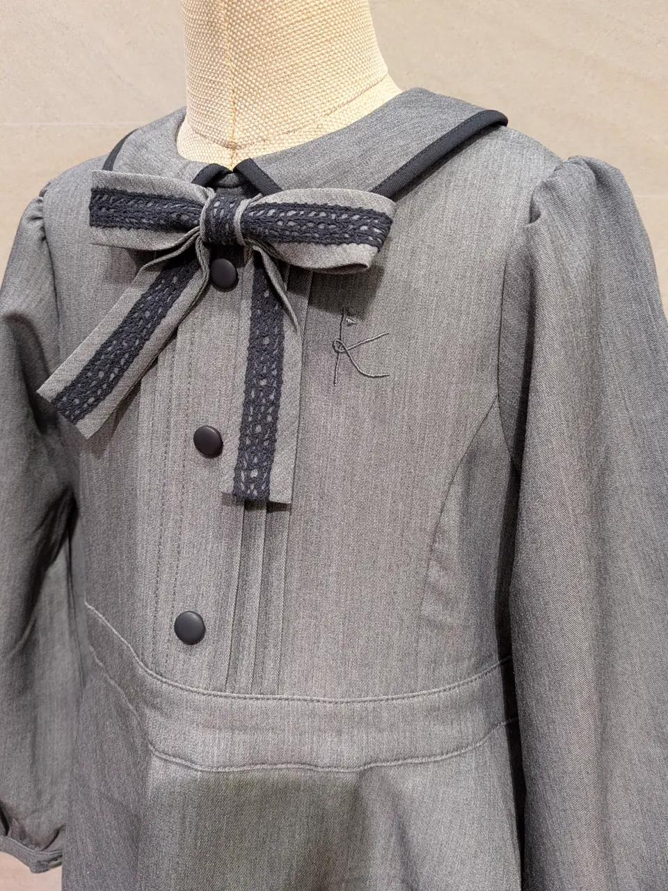 ONWARD CROSSET SELECT 永谷 コーディネート画像