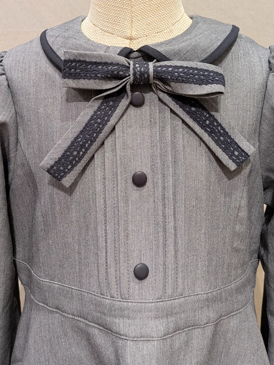 ONWARD CROSSET SELECT 永谷 コーディネート画像