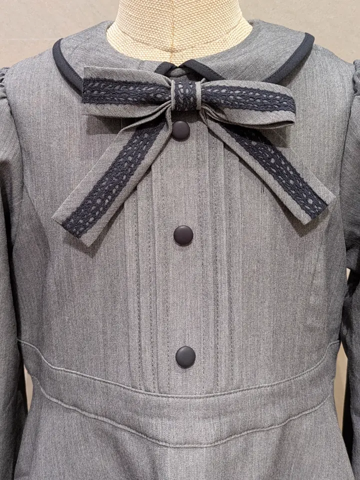 ONWARD CROSSET SELECT 永谷 コーディネート画像