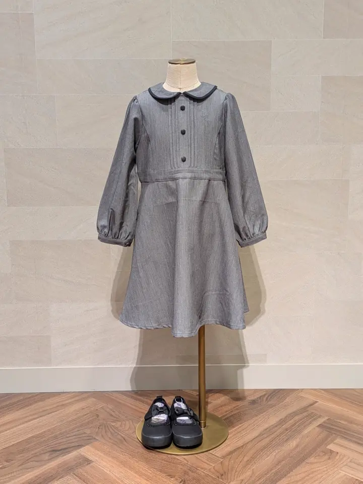 ONWARD CROSSET SELECT 永谷 コーディネート画像