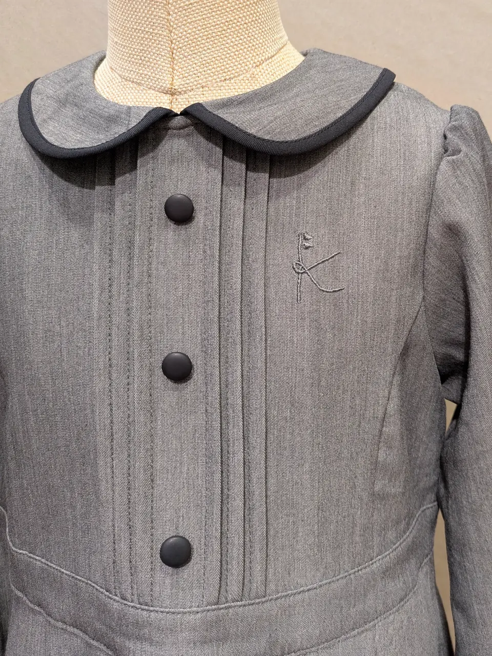 ONWARD CROSSET SELECT 永谷 コーディネート画像