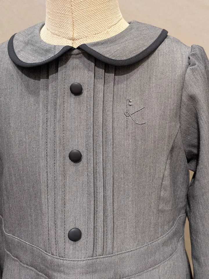 ONWARD CROSSET SELECT 永谷 コーディネート画像