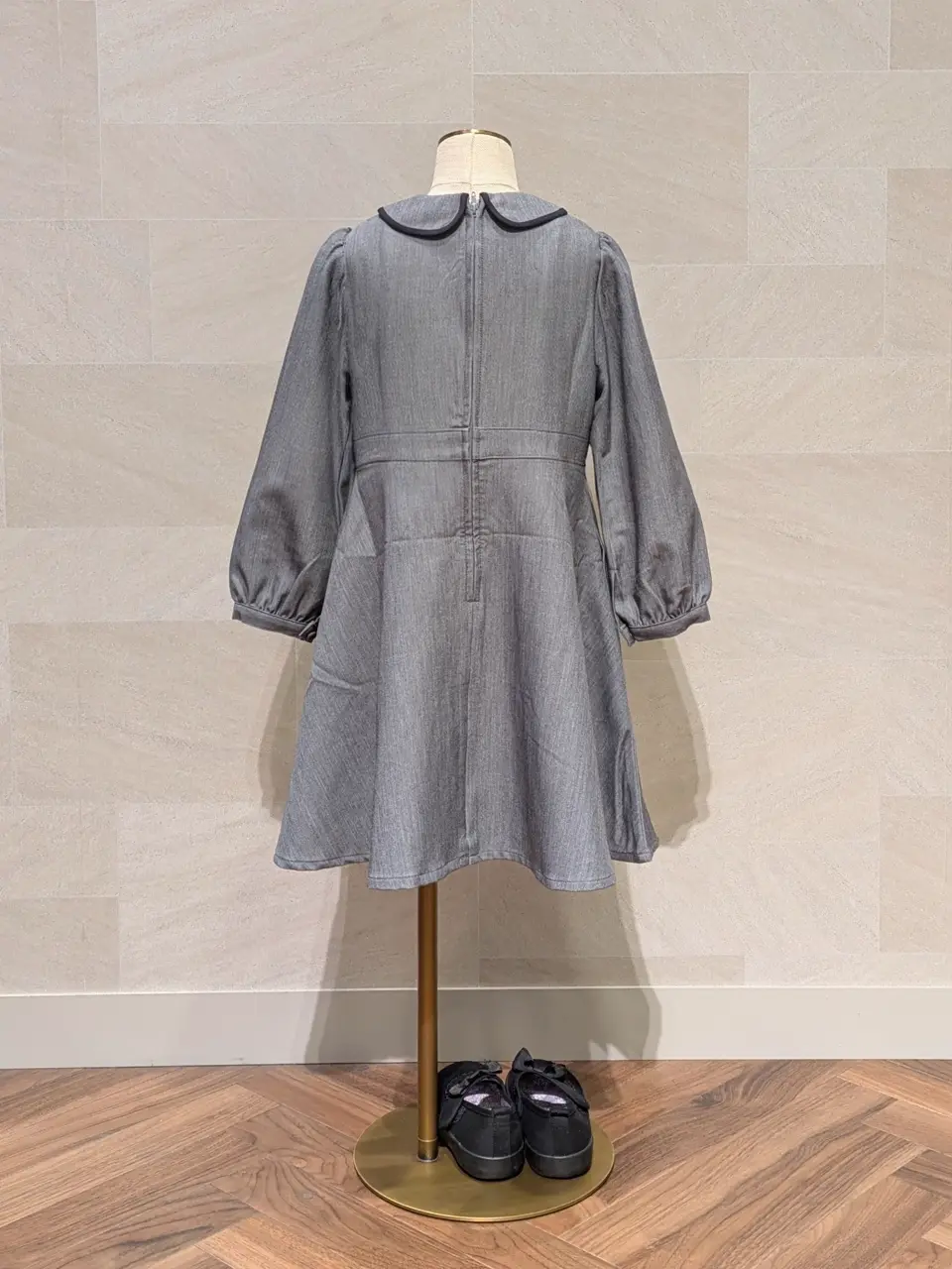 ONWARD CROSSET SELECT 永谷 コーディネート画像