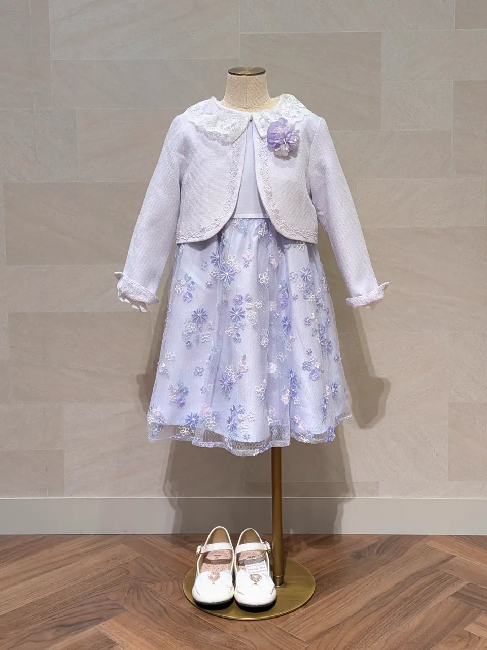 ONWARD CROSSET SELECT 永谷 コーディネート画像