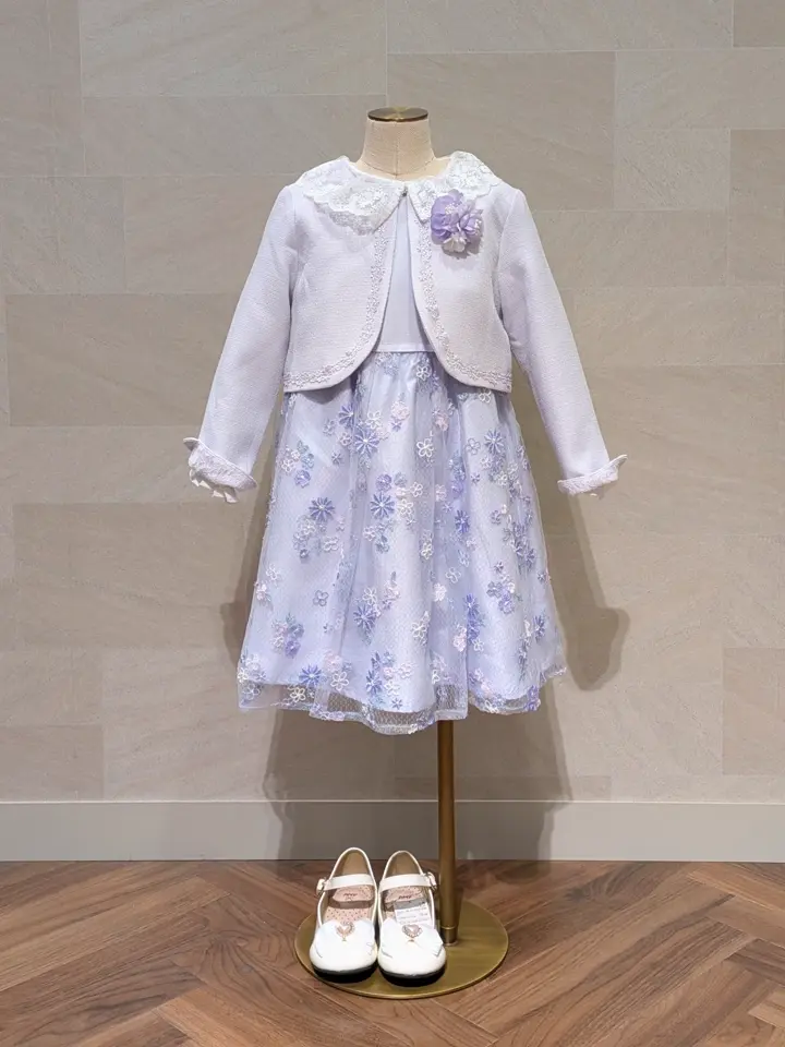 ONWARD CROSSET SELECT 永谷 コーディネート画像