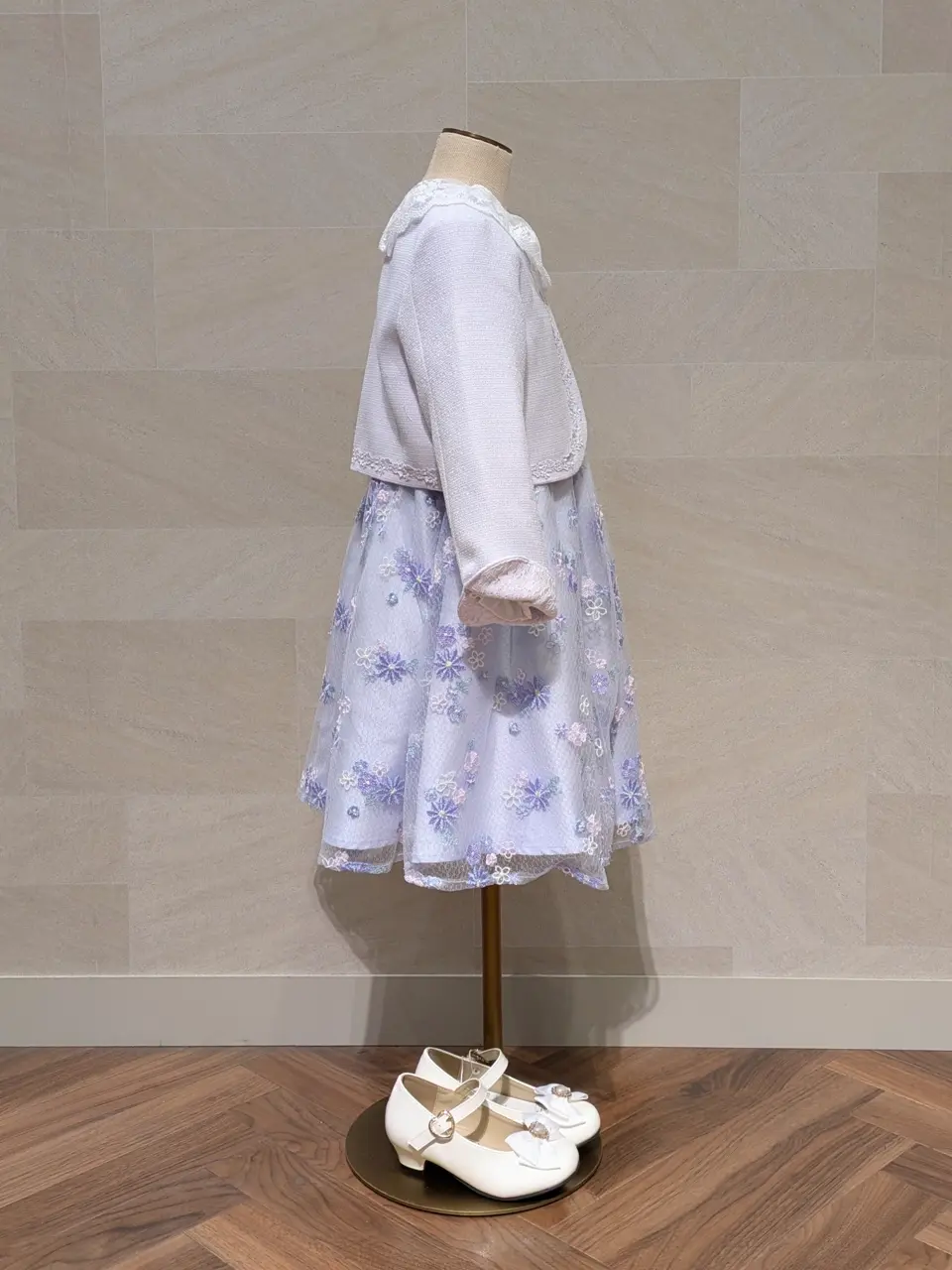 ONWARD CROSSET SELECT 永谷 コーディネート画像