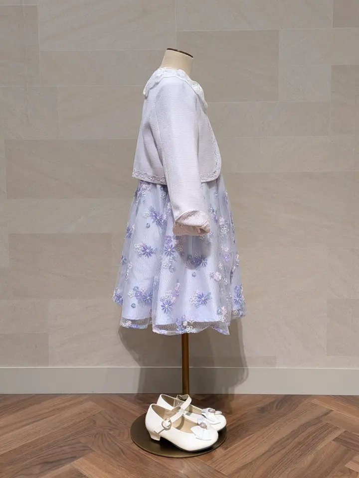 ONWARD CROSSET SELECT 永谷 コーディネート画像