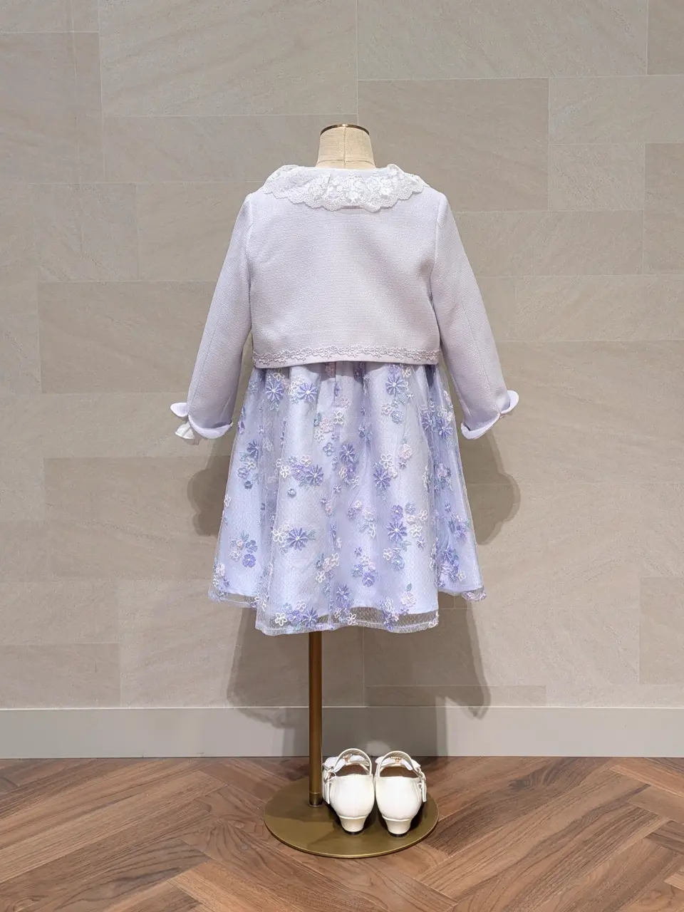 ONWARD CROSSET SELECT 永谷 コーディネート画像