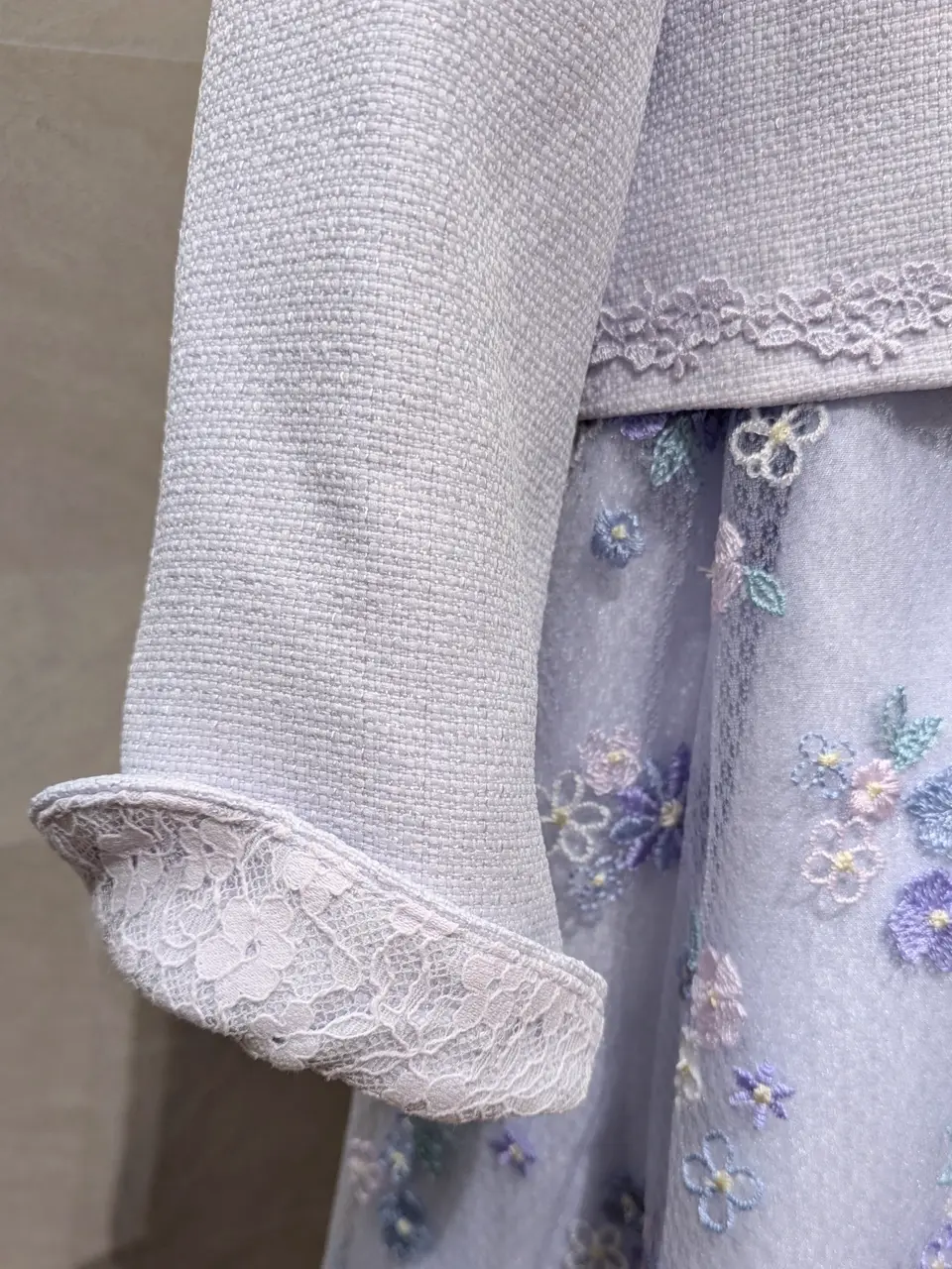 ONWARD CROSSET SELECT 永谷 コーディネート画像