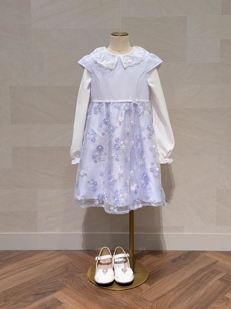 ONWARD CROSSET SELECT 永谷 コーディネート画像