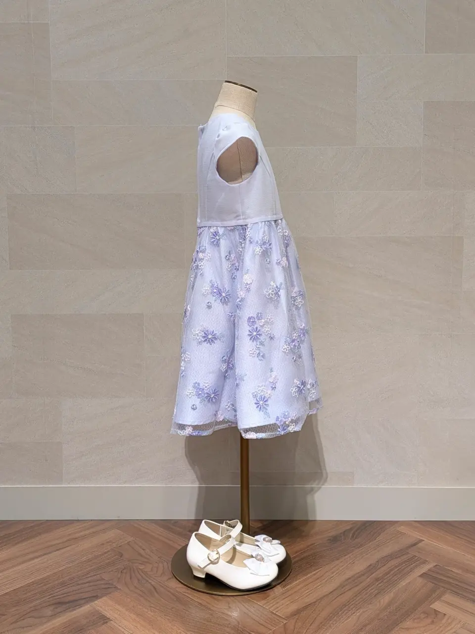 ONWARD CROSSET SELECT 永谷 コーディネート画像