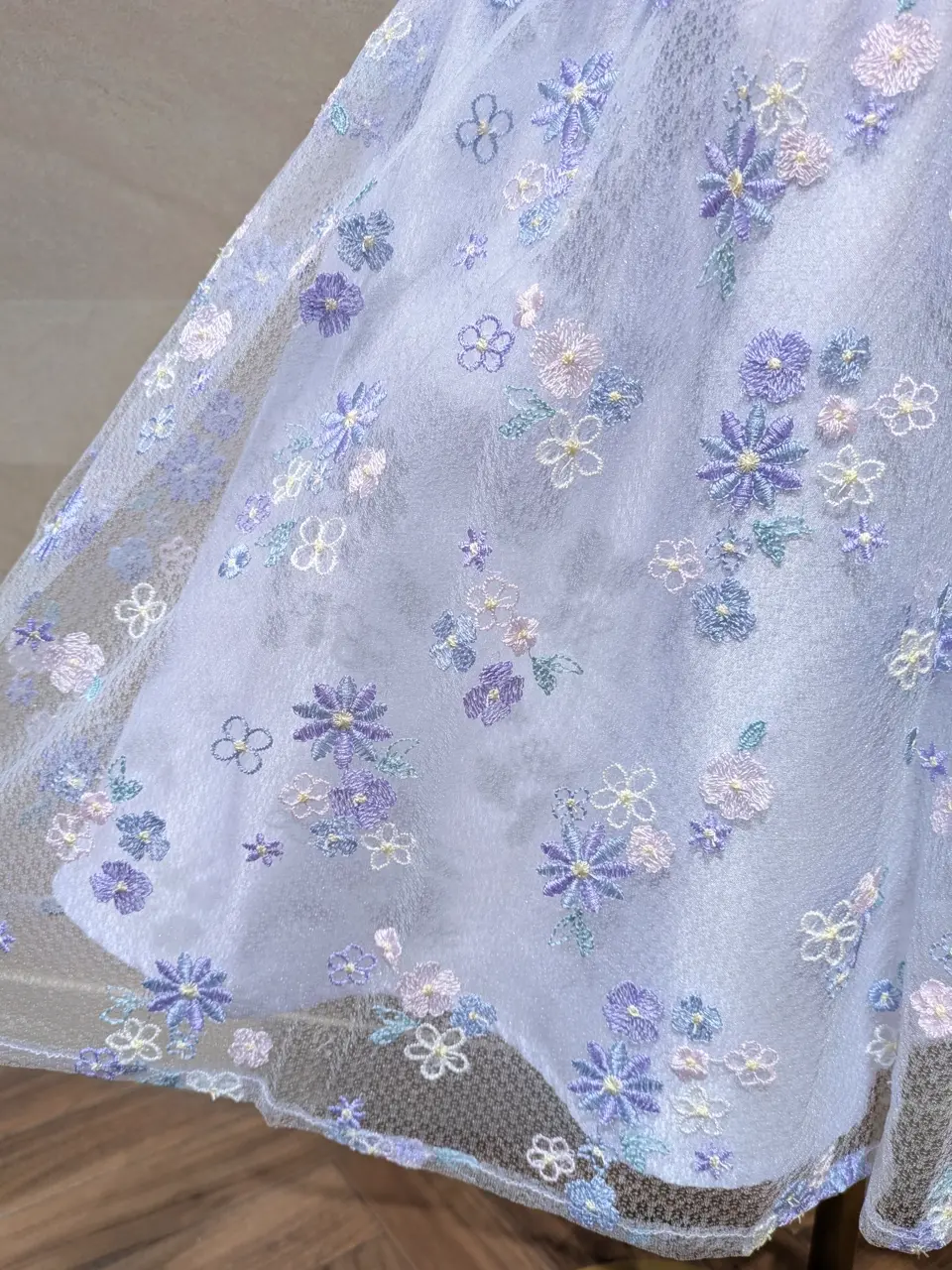 ONWARD CROSSET SELECT 永谷 コーディネート画像