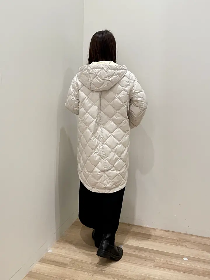 ONWARD CROSSET SELECT 井上 コーディネート画像