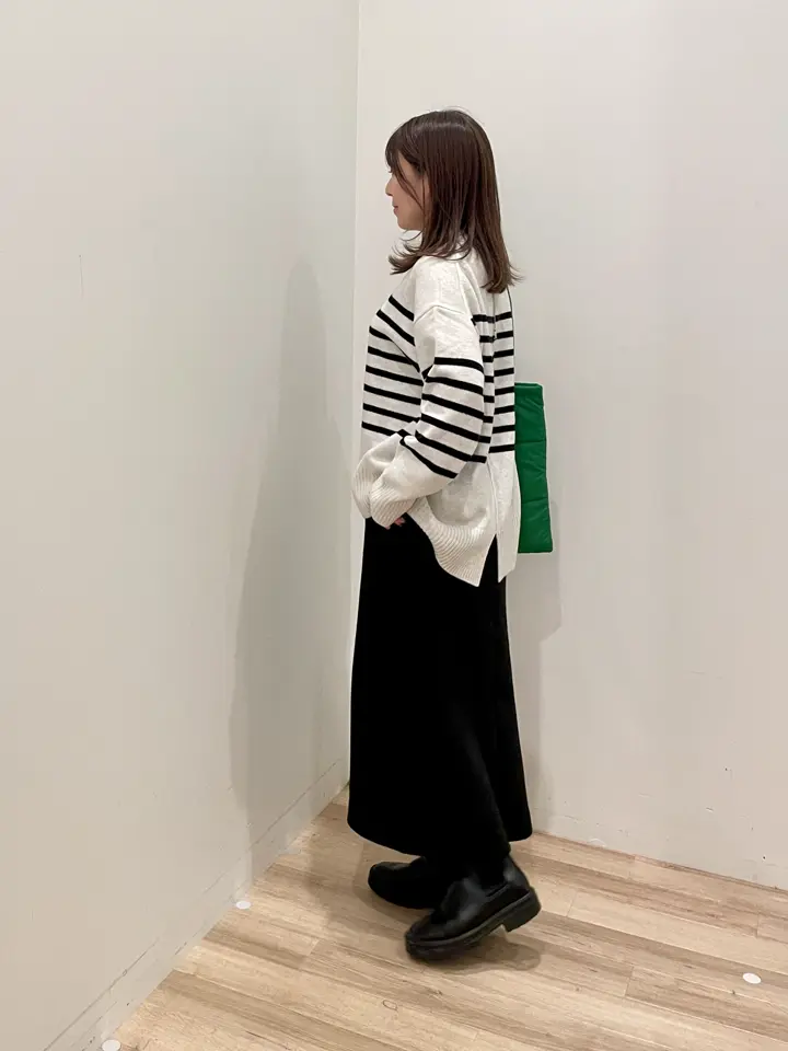 ONWARD CROSSET SELECT 井上 コーディネート画像