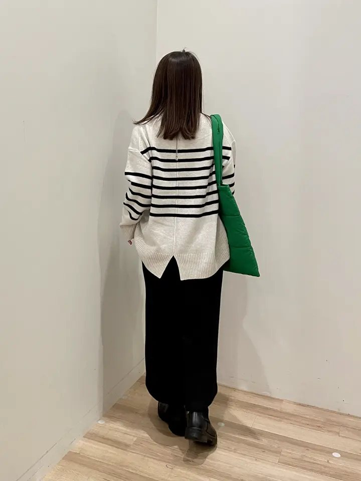 ONWARD CROSSET SELECT 井上 コーディネート画像