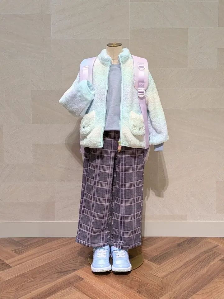 ONWARD CROSSET SELECT 永谷 コーディネート画像