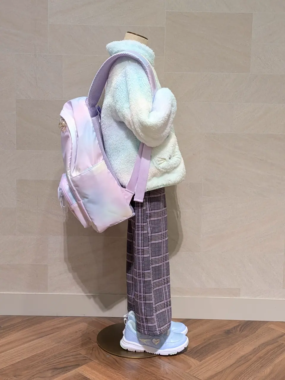 ONWARD CROSSET SELECT 永谷 コーディネート画像