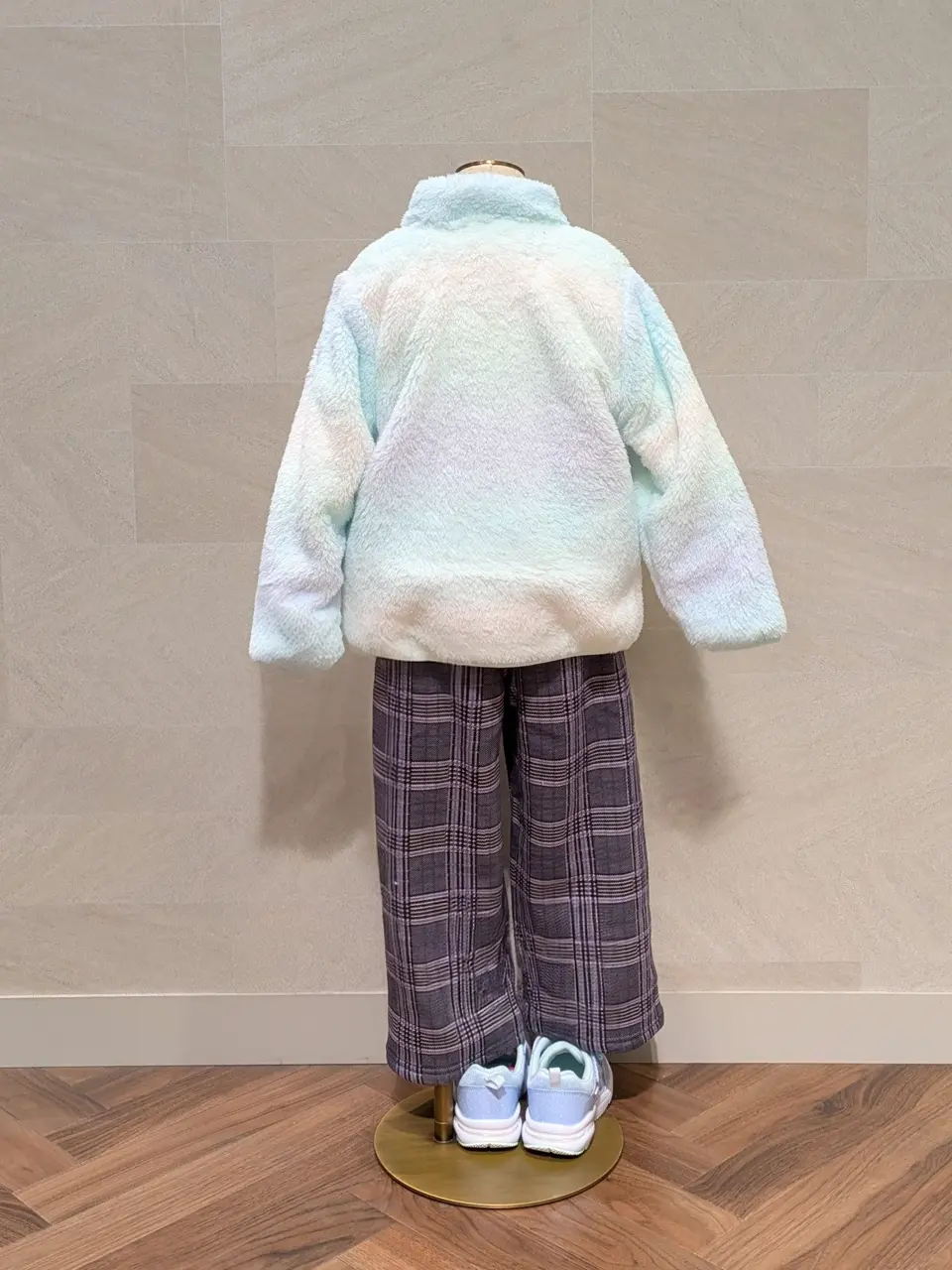 ONWARD CROSSET SELECT 永谷 コーディネート画像