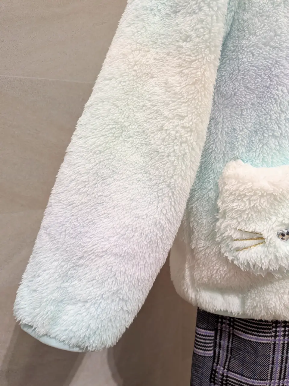 ONWARD CROSSET SELECT 永谷 コーディネート画像