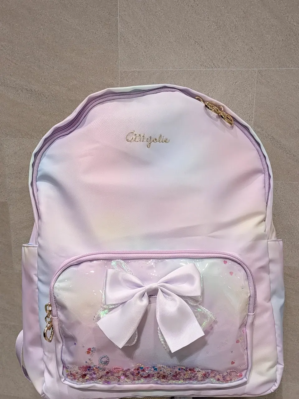 ONWARD CROSSET SELECT 永谷 コーディネート画像