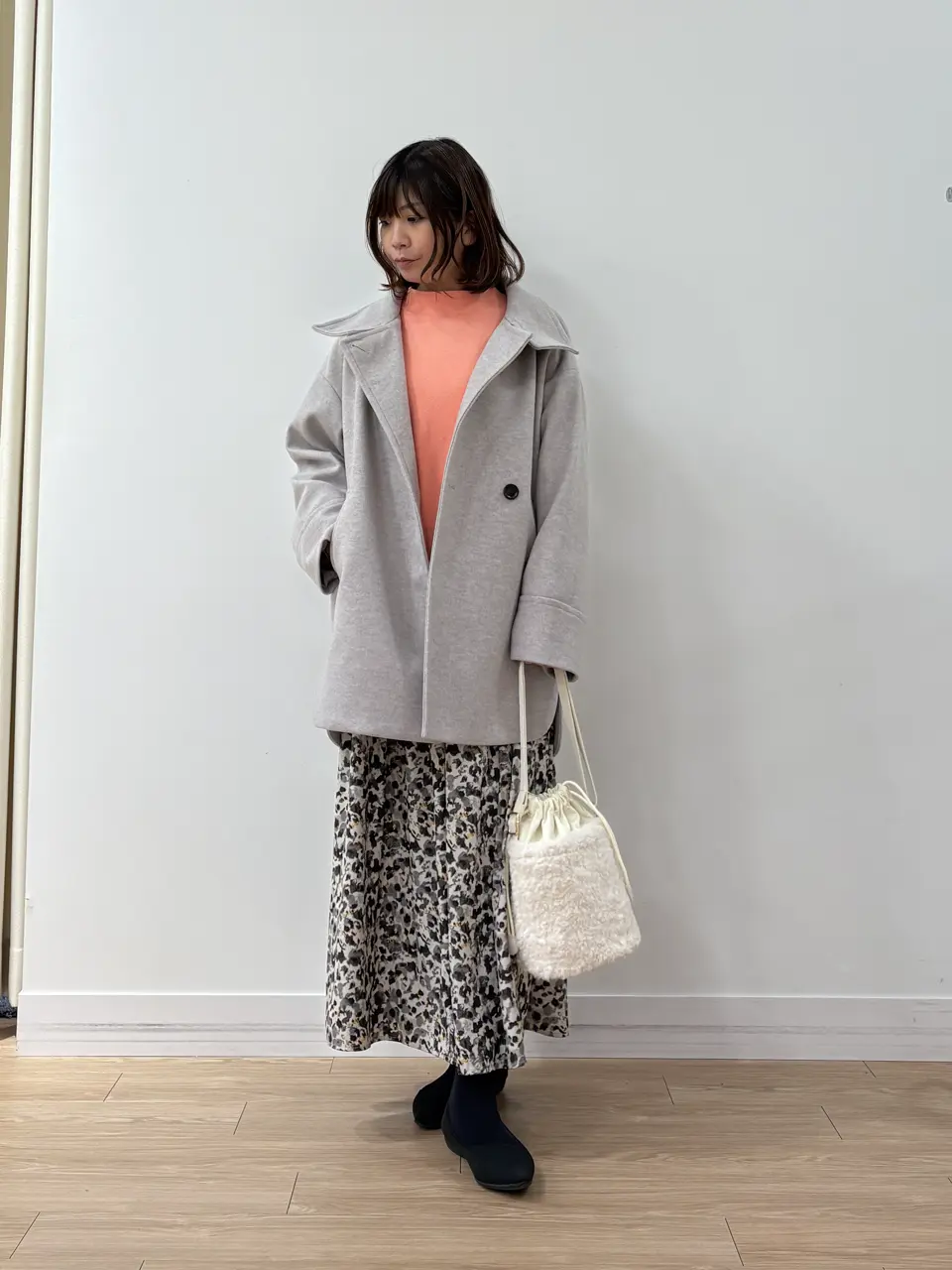  津野 コーディネート画像