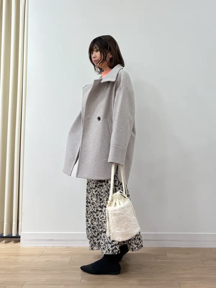 ONWARD CROSSET SELECT 津野 コーディネート画像