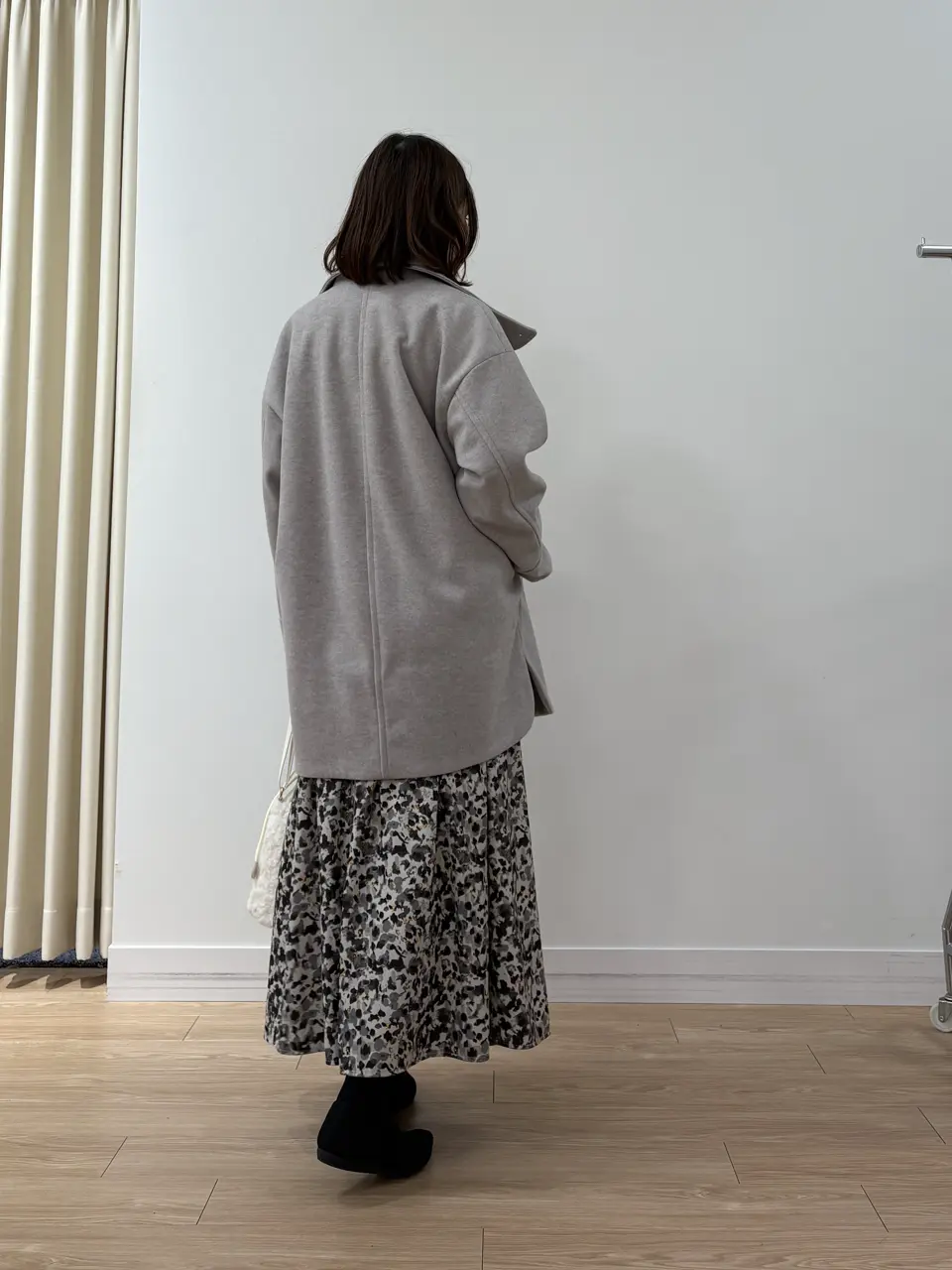 ONWARD CROSSET SELECT 津野 コーディネート画像