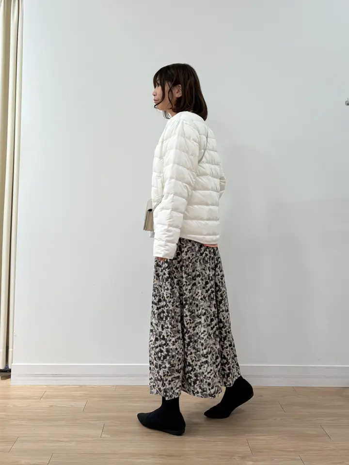 ONWARD CROSSET SELECT 津野 コーディネート画像