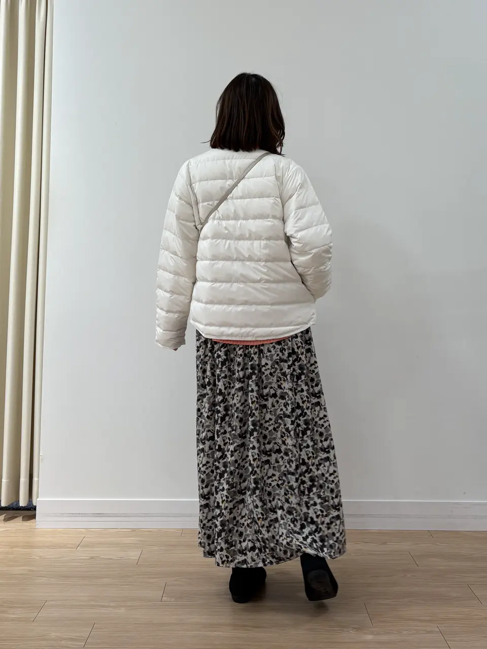 ONWARD CROSSET SELECT 津野 コーディネート画像