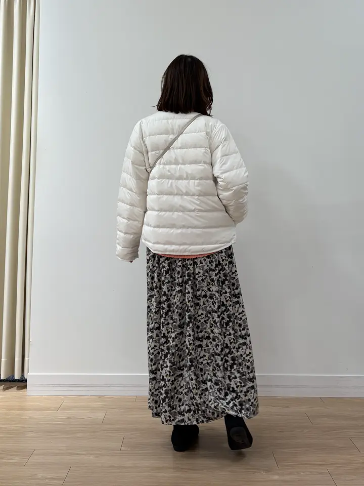 ONWARD CROSSET SELECT 津野 コーディネート画像