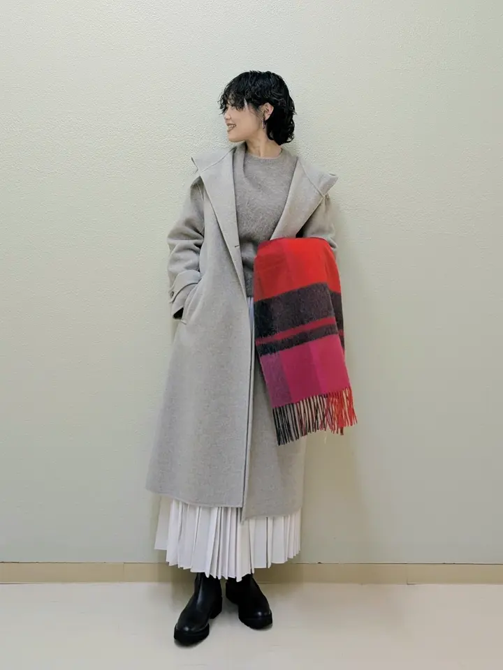 ONWARD CROSSET SELECT 中園 コーディネート画像