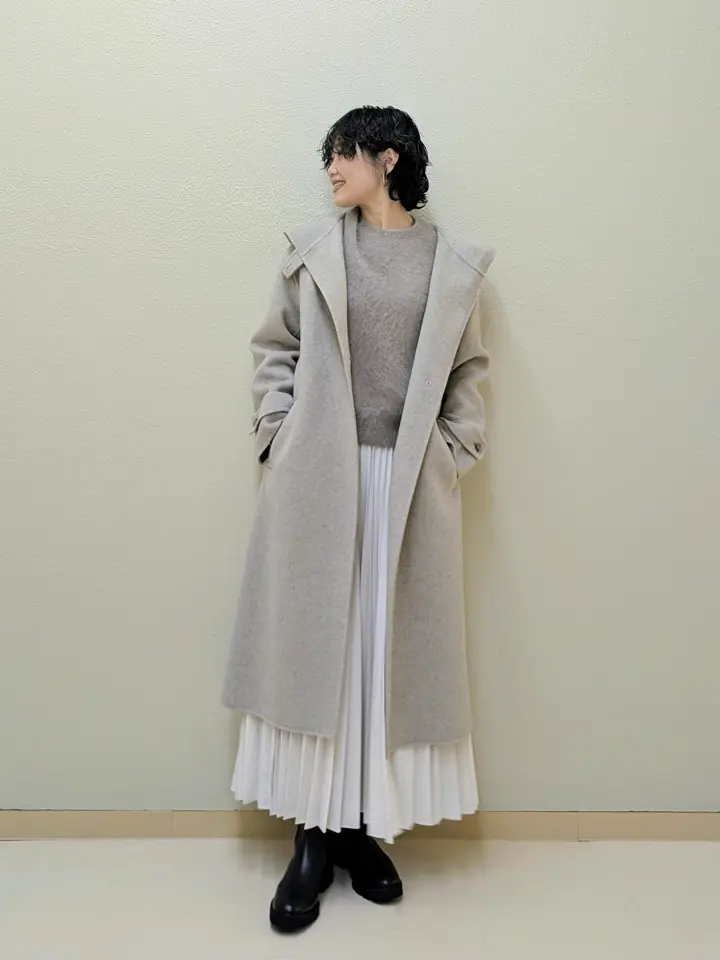 ONWARD CROSSET SELECT 中園 コーディネート画像