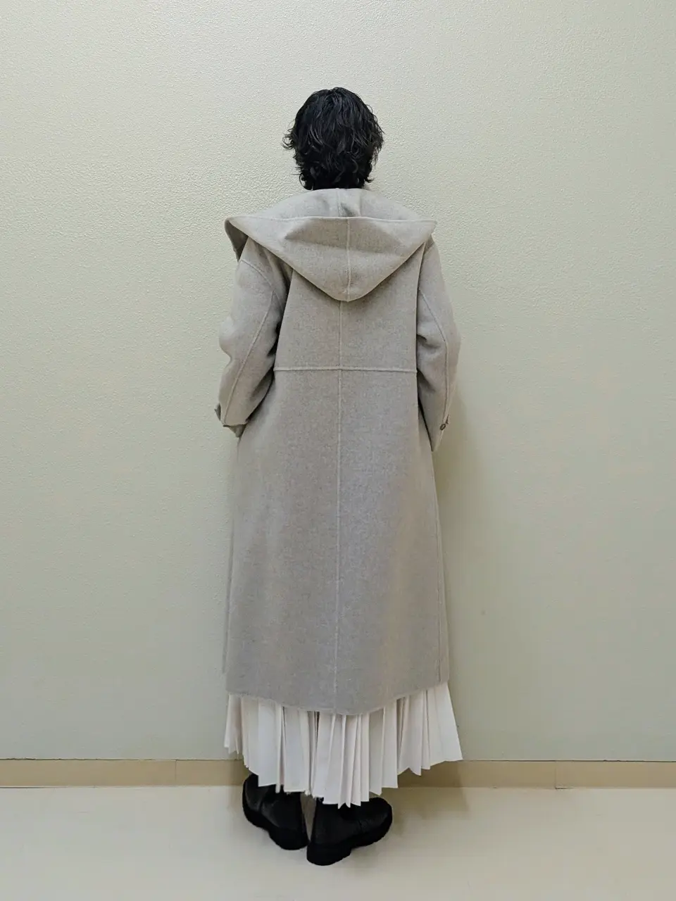 ONWARD CROSSET SELECT 中園 コーディネート画像