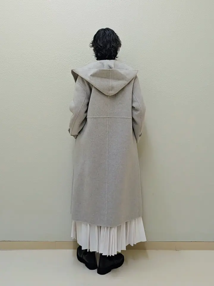 ONWARD CROSSET SELECT 中園 コーディネート画像