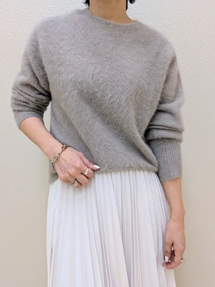 ONWARD CROSSET SELECT 中園 コーディネート画像