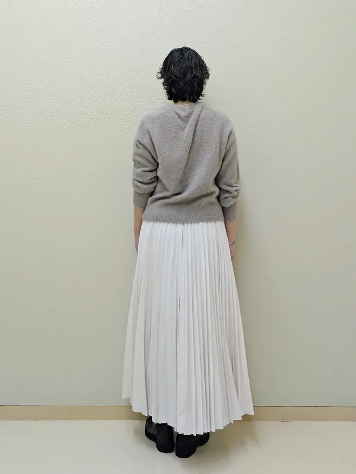 ONWARD CROSSET SELECT 中園 コーディネート画像