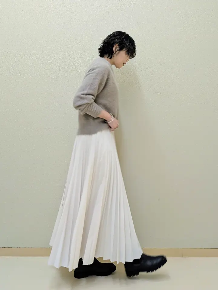 ONWARD CROSSET SELECT 中園 コーディネート画像