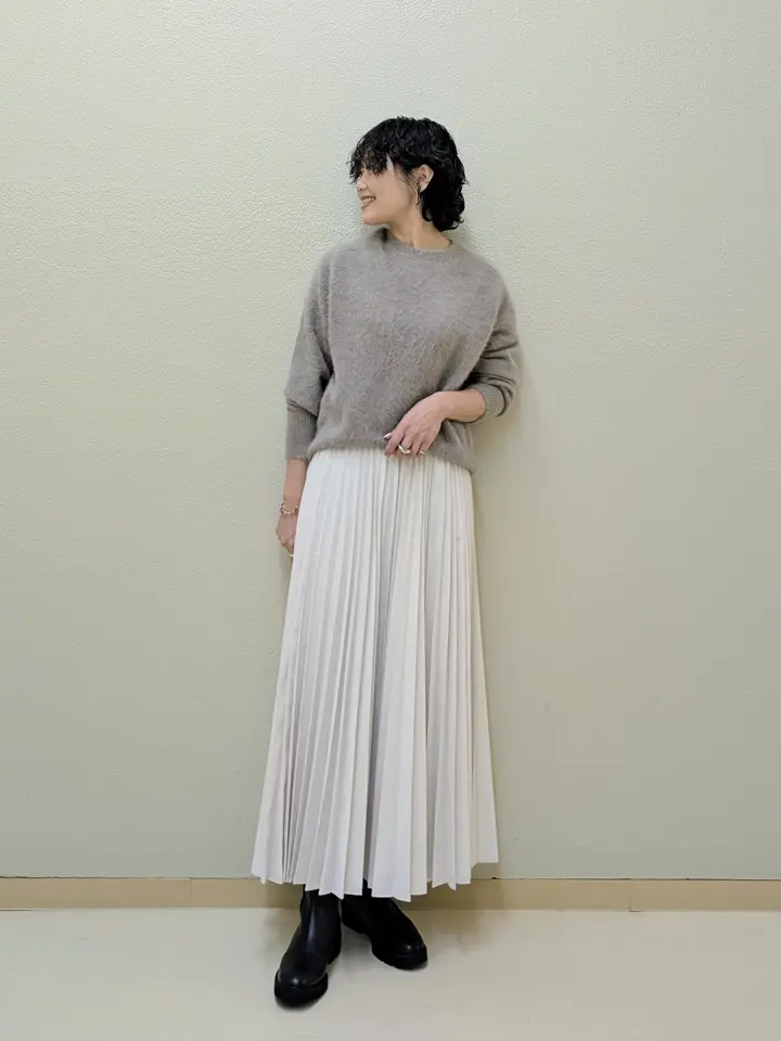 ONWARD CROSSET SELECT 中園 コーディネート画像