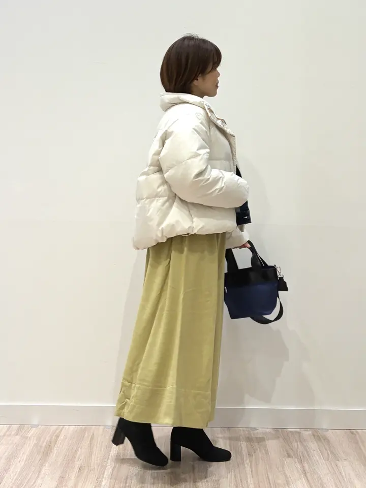 ONWARD CROSSET SELECT 前田 コーディネート画像