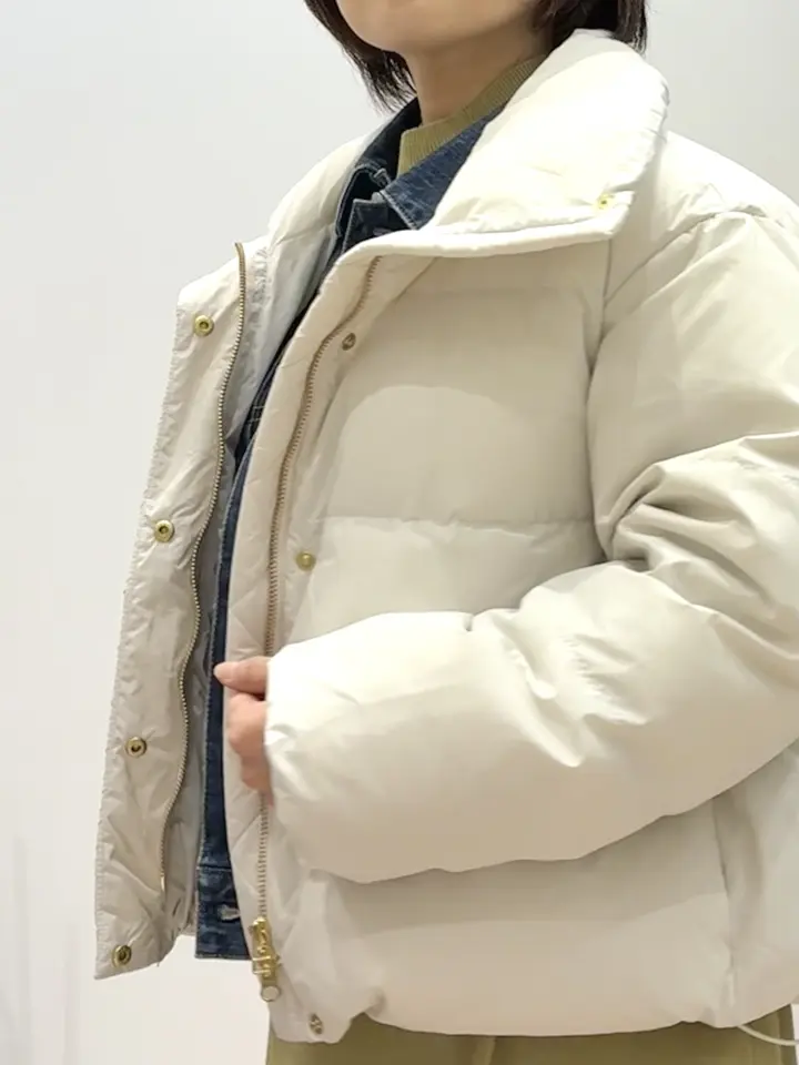 ONWARD CROSSET SELECT 前田 コーディネート画像