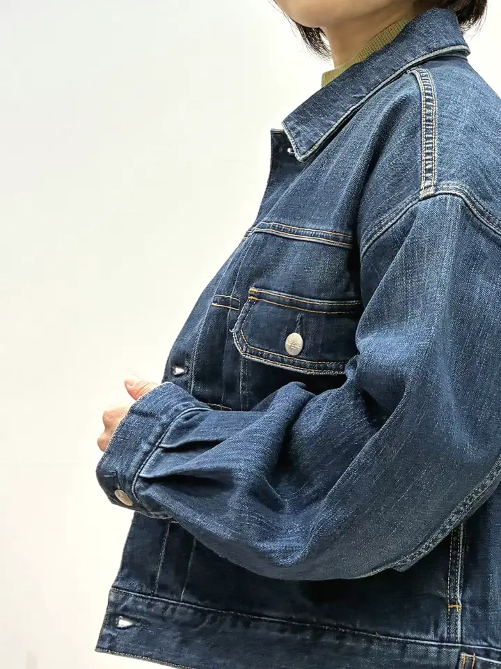 ONWARD CROSSET SELECT 前田 コーディネート画像