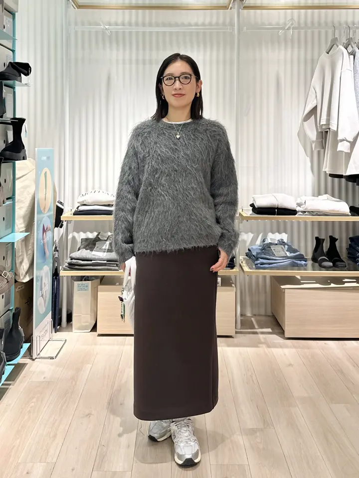 ONWARD CROSSET SELECT 濱野 コーディネート画像